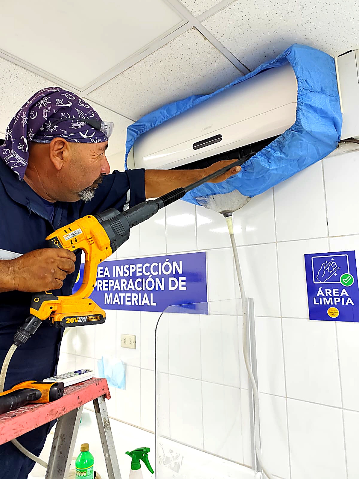 Trabajo Arkima 12